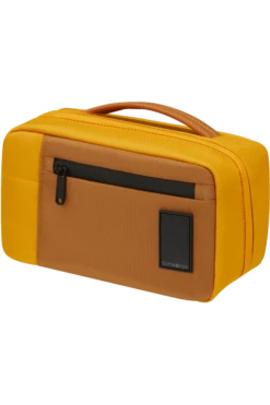 Samsonite Vaycay Trousse De Toilette - Golden Yellow