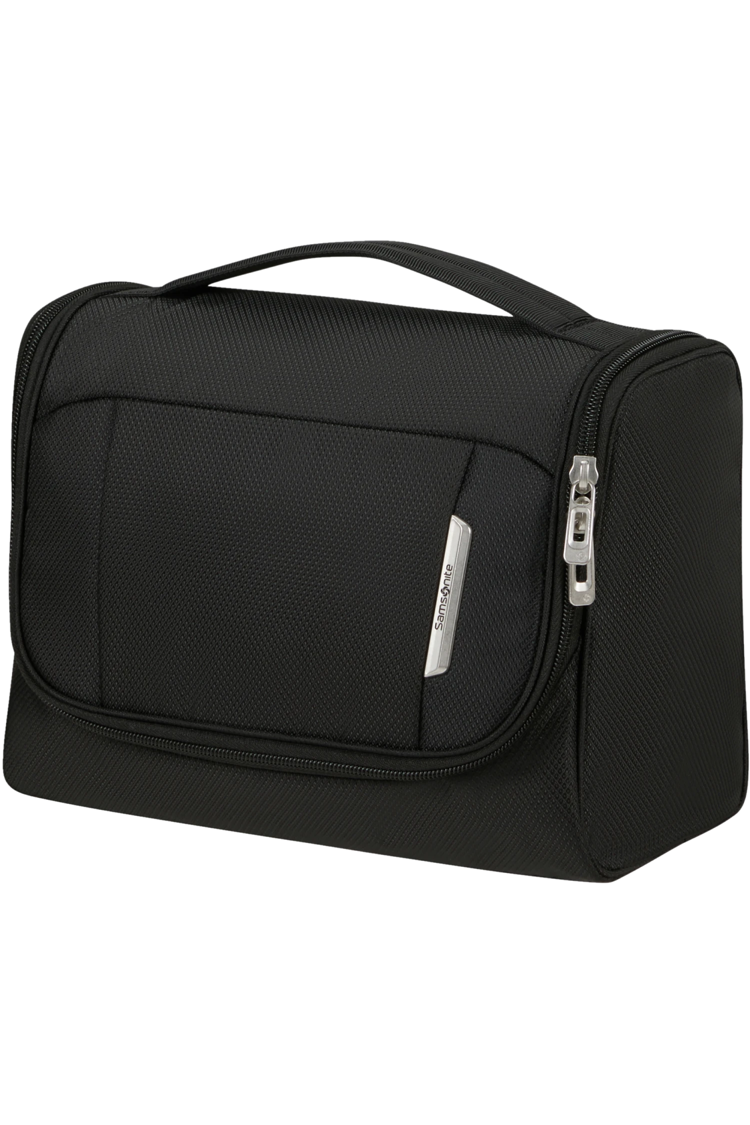 Samsonite Respark Toilet Kit Trousse De Toilette - Ozone Black