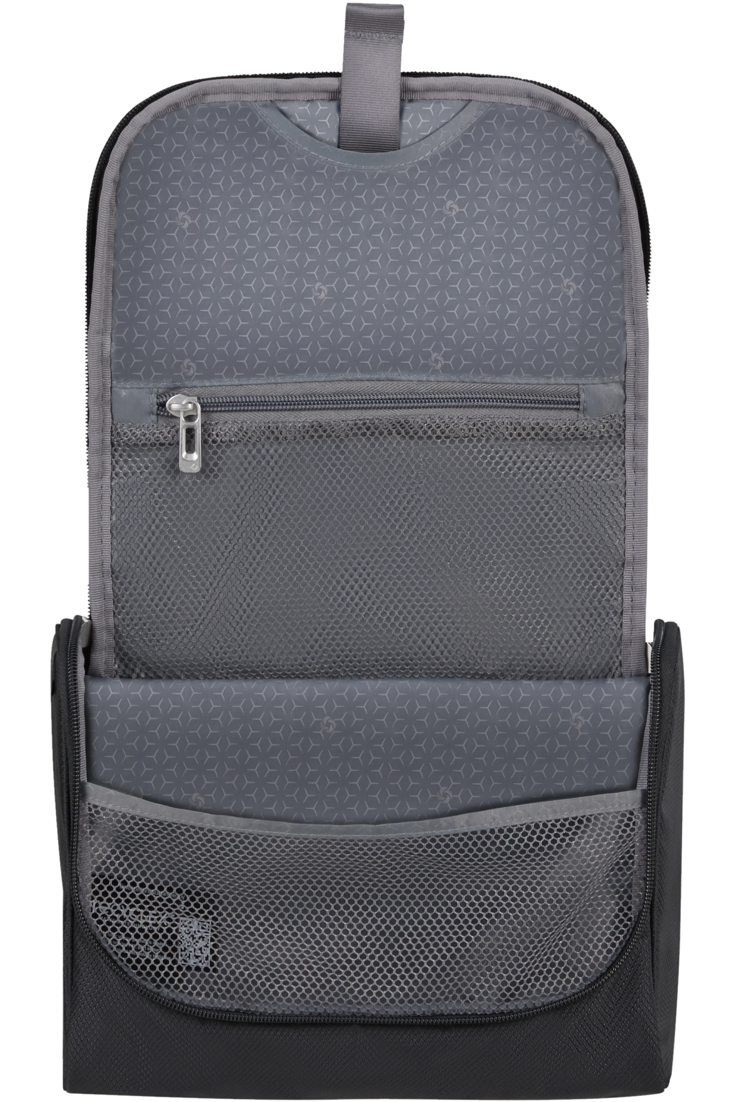 Samsonite Respark Toilet Kit Trousse De Toilette - Ozone Black – Image 2