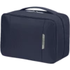 Samsonite Respark Toilet Kit Trousse De Toilette - Bleu Nuit