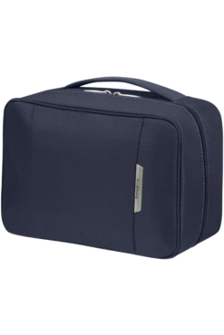 Samsonite Respark Toilet Kit Trousse De Toilette - Bleu Nuit