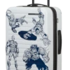 Samsonite Stackd Disney Valise 4 Roues Extensible 55cm - Marvel Comics