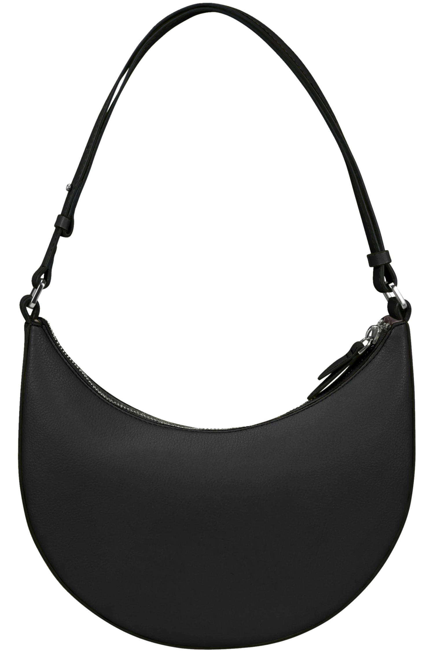 Samsonite Star-Ring Sac épaule - Noir – Image 3