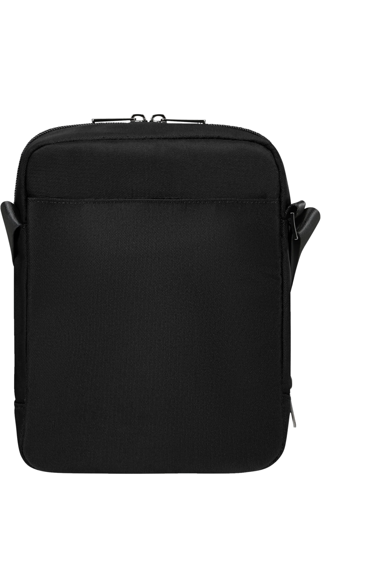 Samsonite Sacksquare Sacs Porté Croisé M - Noir – Image 3