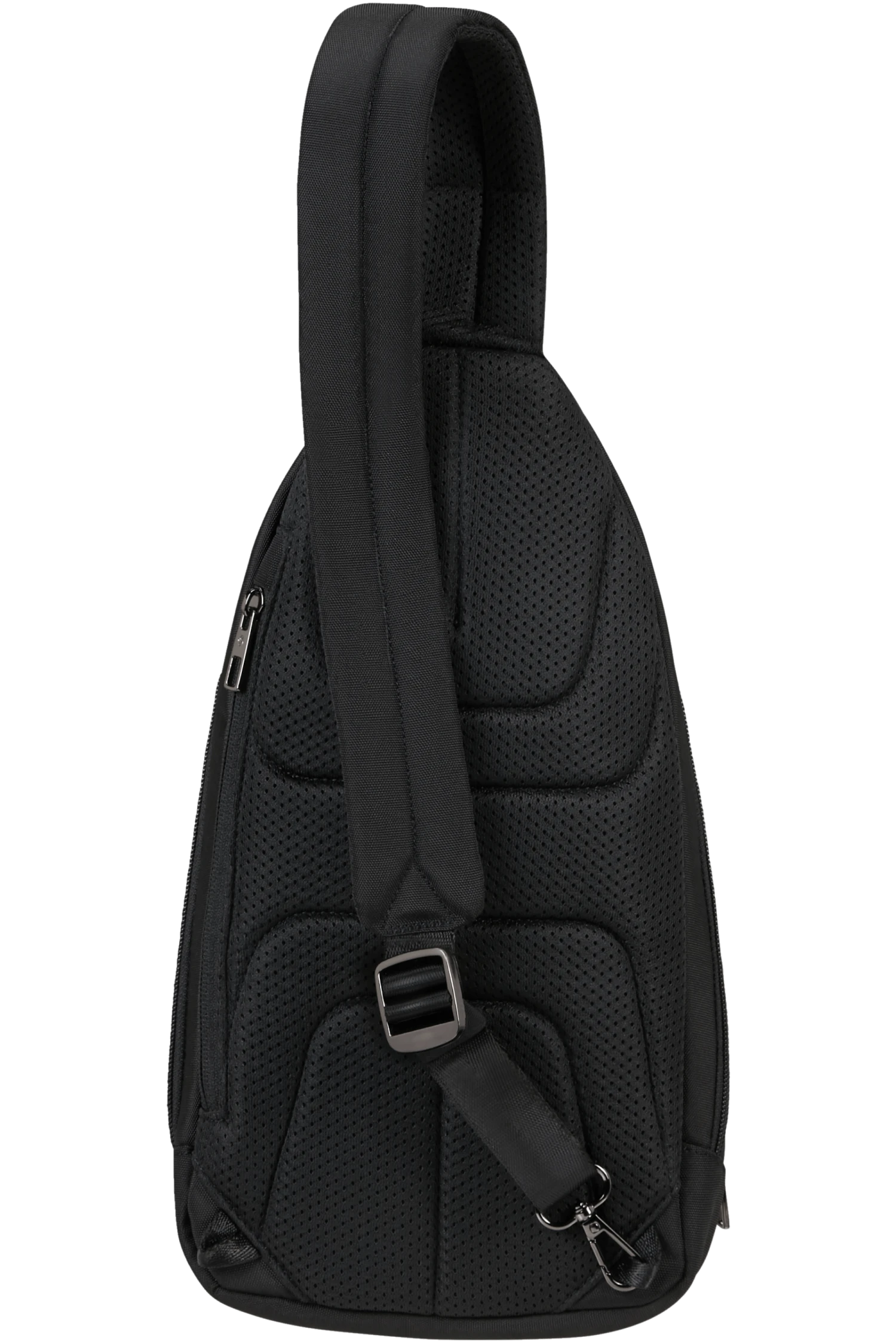 Samsonite Sacksquare Sac Bandoulière - Noir – Image 3