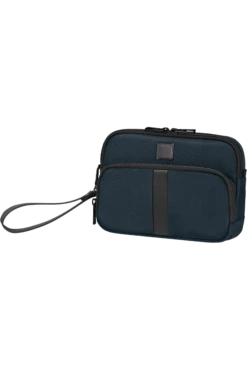 Samsonite Sacksquare Pochette - Bleu