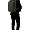 Samsonite XBR 2.0 Sac à Dos 15.6" - Foliage Green
