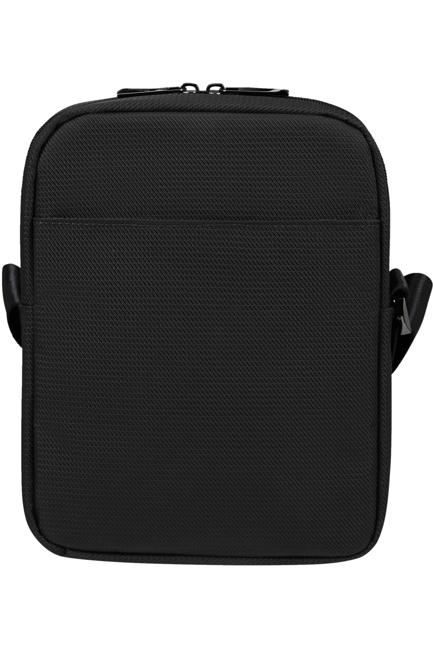 Samsonite XBR 2.0 Sacs Porté Croisé M - Noir – Image 3