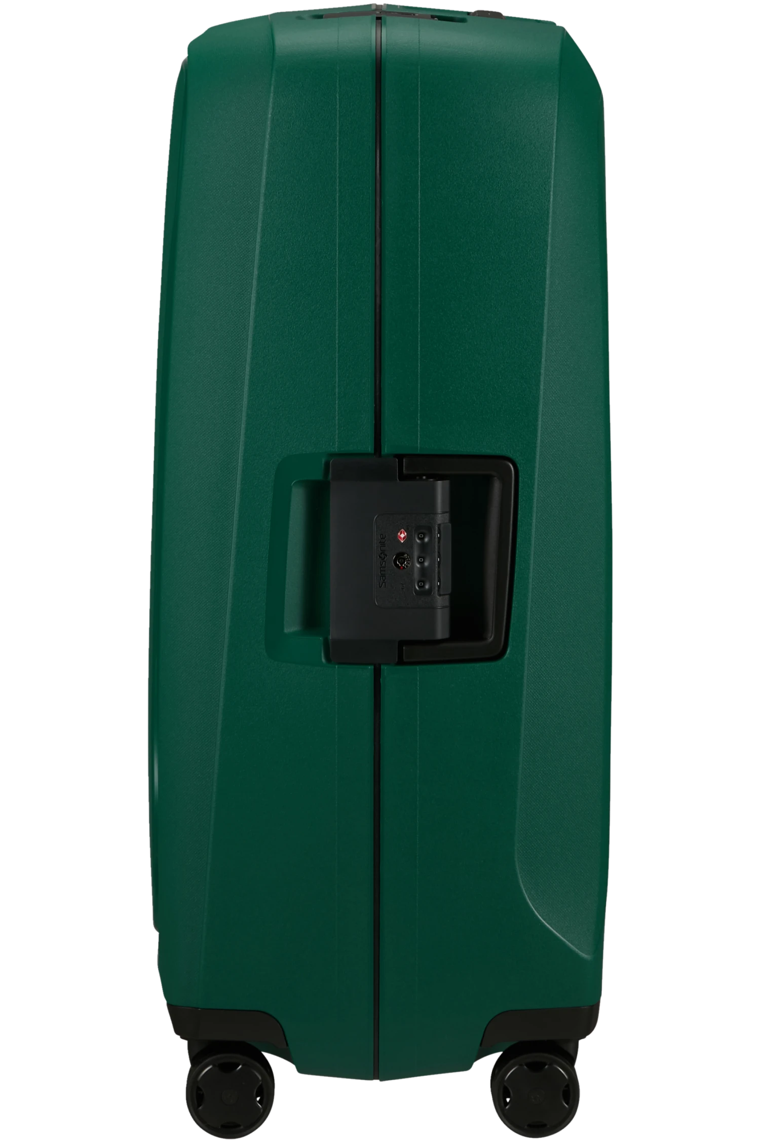 Samsonite Essens Valise à 4 Roues 75cm - Alpine Green – Image 3