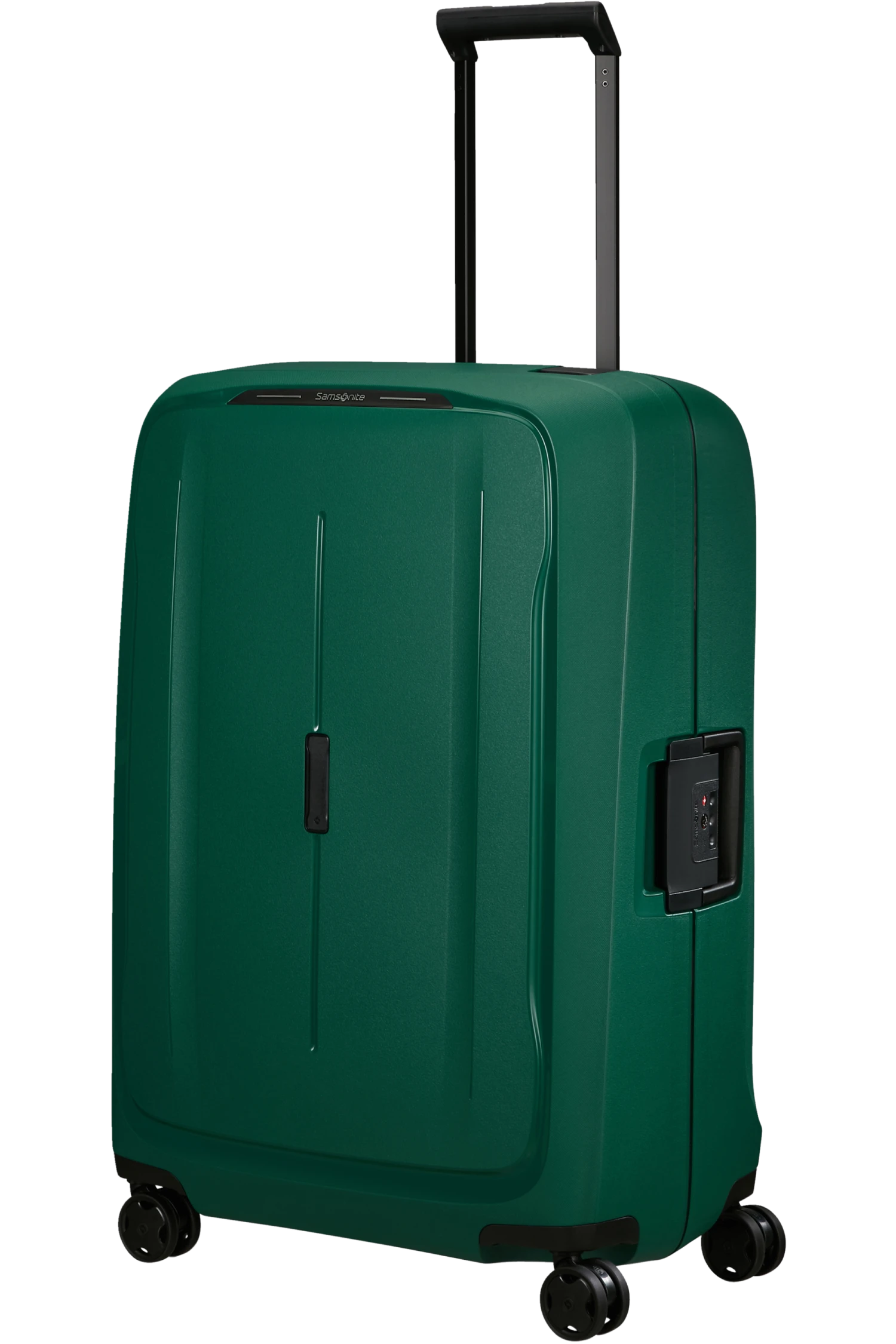Samsonite Essens Valise à 4 Roues 75cm - Alpine Green – Image 5