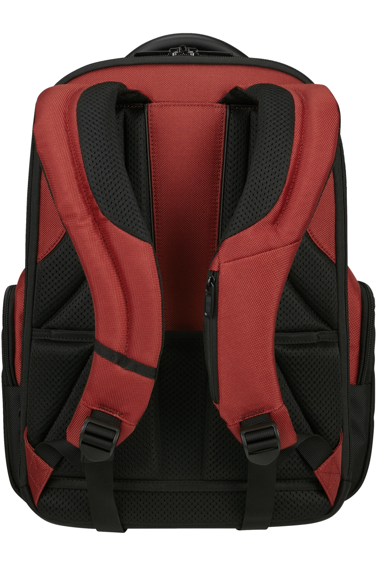 Samsonite Pro-DLX 6 Sac à Dos Expandable 15.6" - Rouge – Image 6