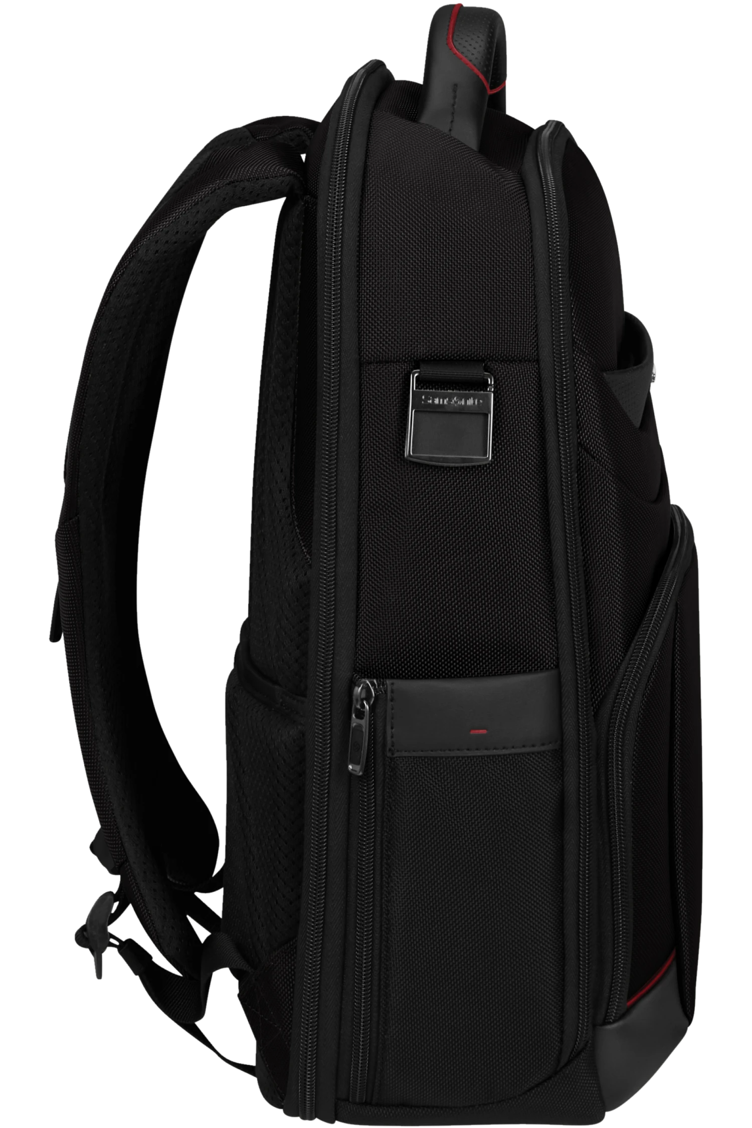 Samsonite Pro-DLX 6 Sac à Dos 15.6" - Noir – Image 4