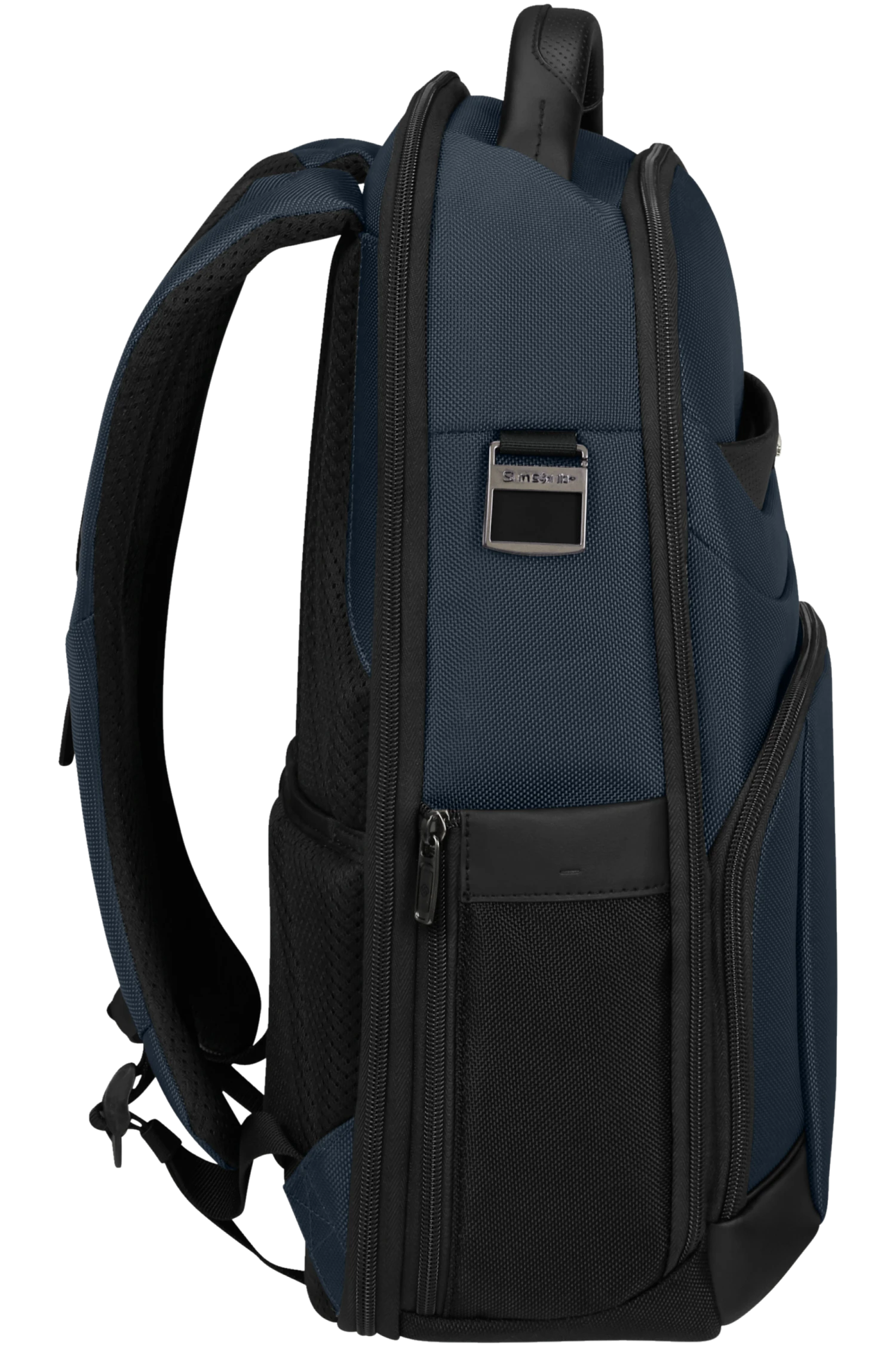 Samsonite Pro-DLX 6 Sac à Dos 15.6" - Bleu – Image 4