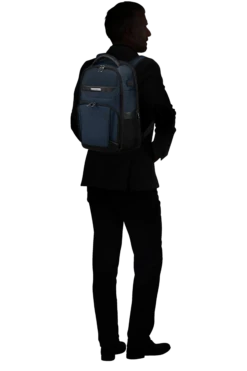 Samsonite Pro-DLX 6 Sac à Dos 15.6" - Bleu