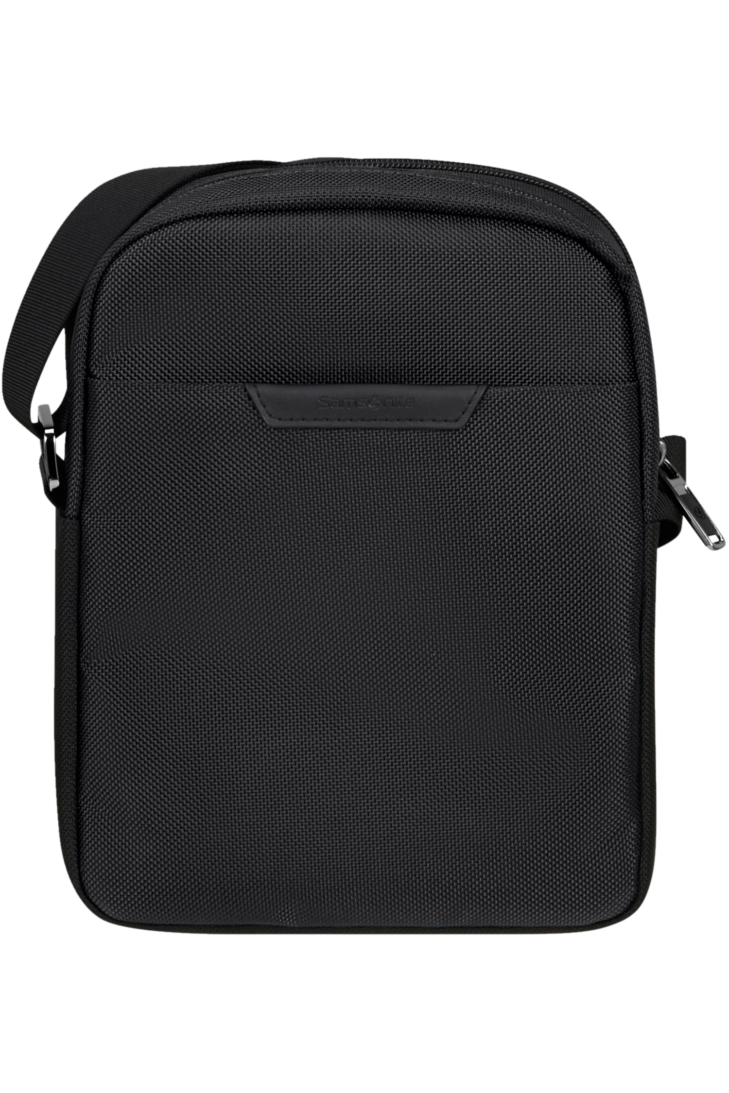 Samsonite Pro-DLX 6 Sacs Porté Croisé M - Noir – Image 3