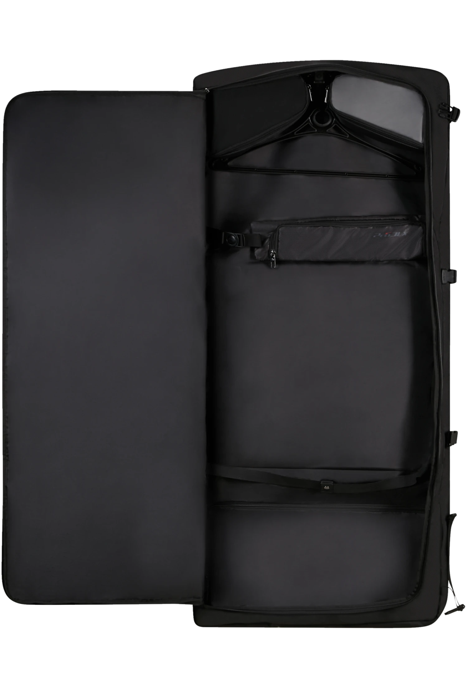 Samsonite Pro-DLX 6 Porte-habits - Noir – Image 3