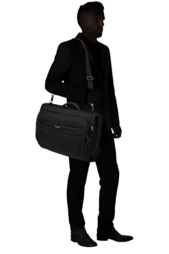 Samsonite Pro-DLX 6 Porte-habits - Noir