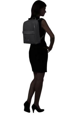 Samsonite Zalia 3.0 Sac à Dos 15.6" - Noir