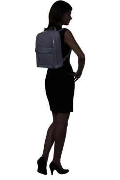 Samsonite Zalia 3.0 Sac à Dos 15.6" - Bleu Foncé