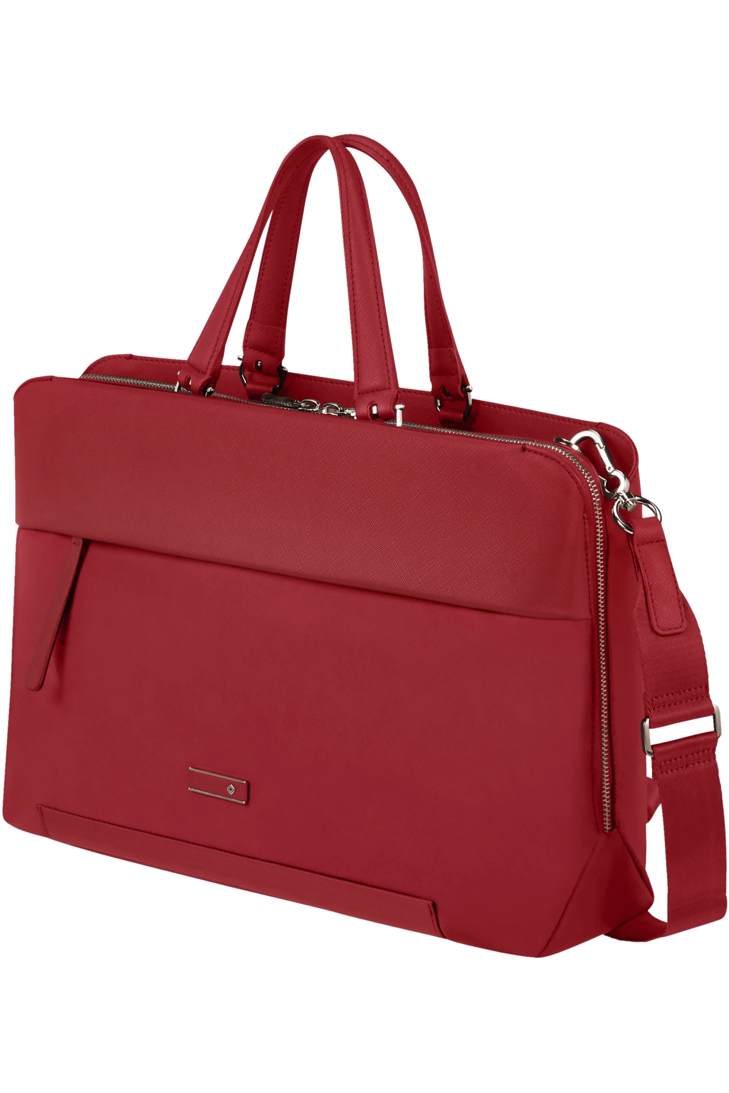 Samsonite Zalia 3.0 Sacoche 14.1" - Rouge Foncé – Image 2