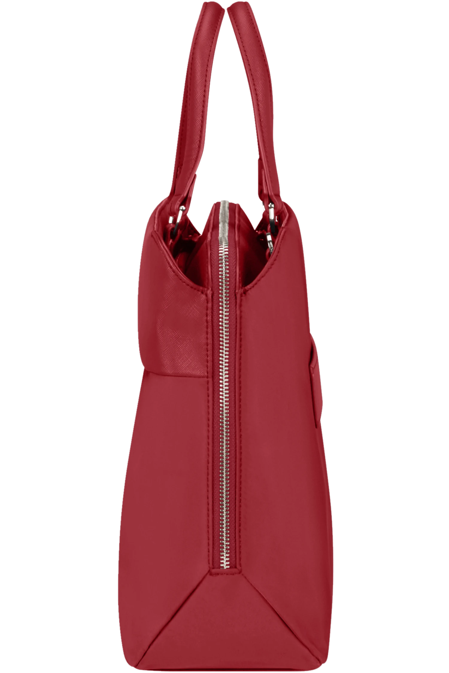 Samsonite Zalia 3.0 Sacoche 14.1" - Rouge Foncé – Image 4