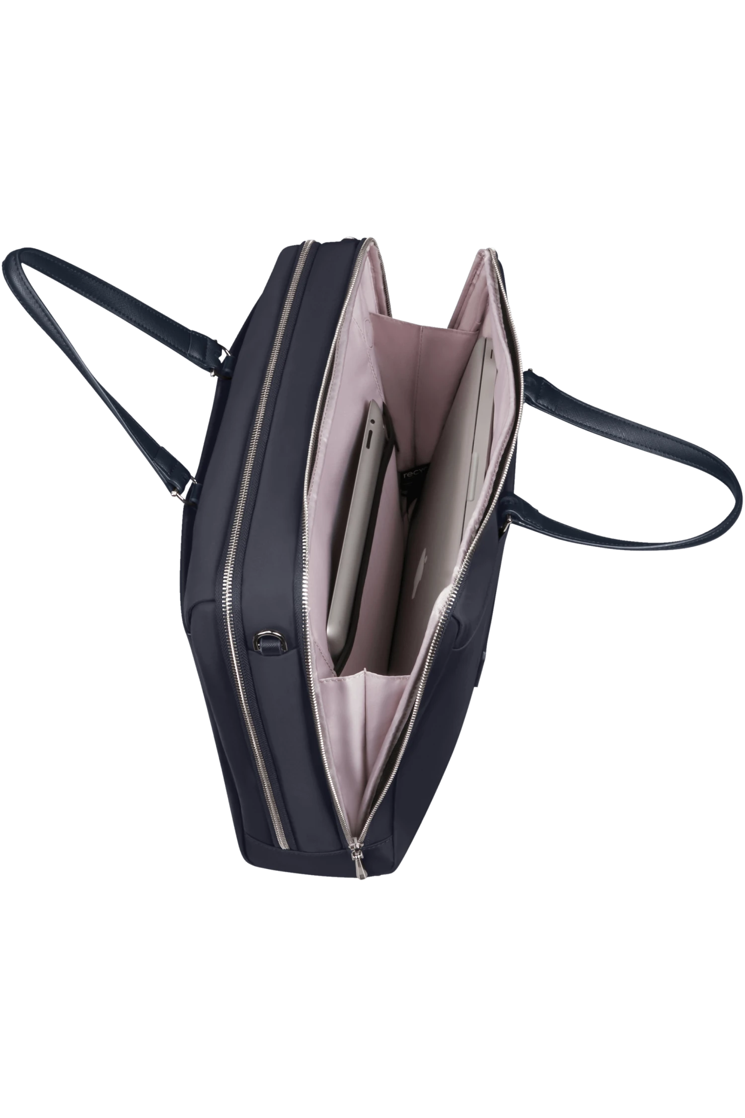 Samsonite Zalia 3.0 Sacoche 15.6" - Bleu Foncé – Image 5