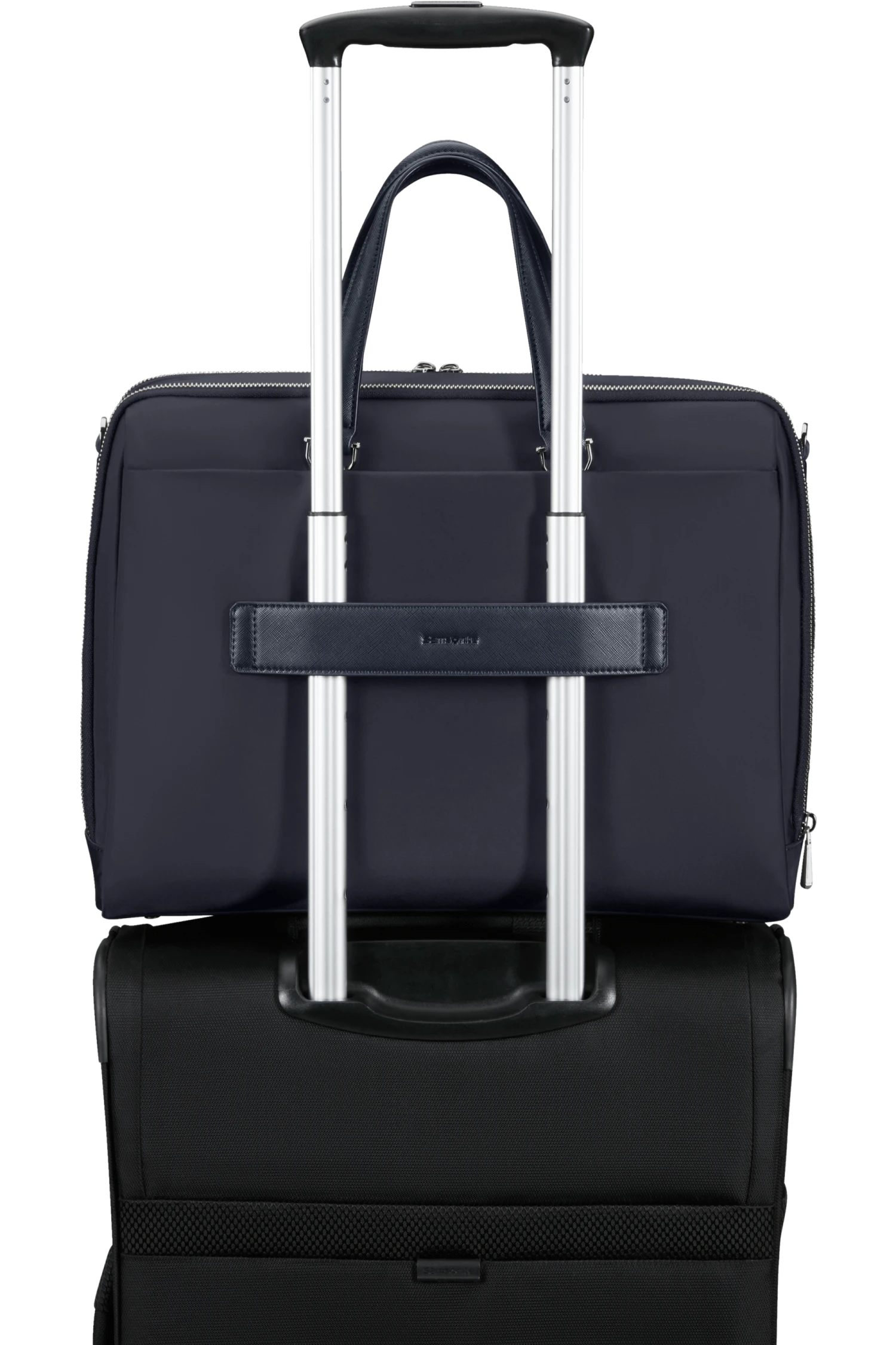 Samsonite Zalia 3.0 Sacoche 15.6" - Bleu Foncé – Image 6