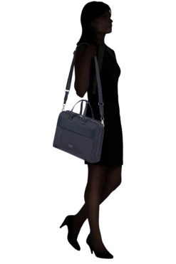 Samsonite Zalia 3.0 Sacoche 15.6" - Bleu Foncé