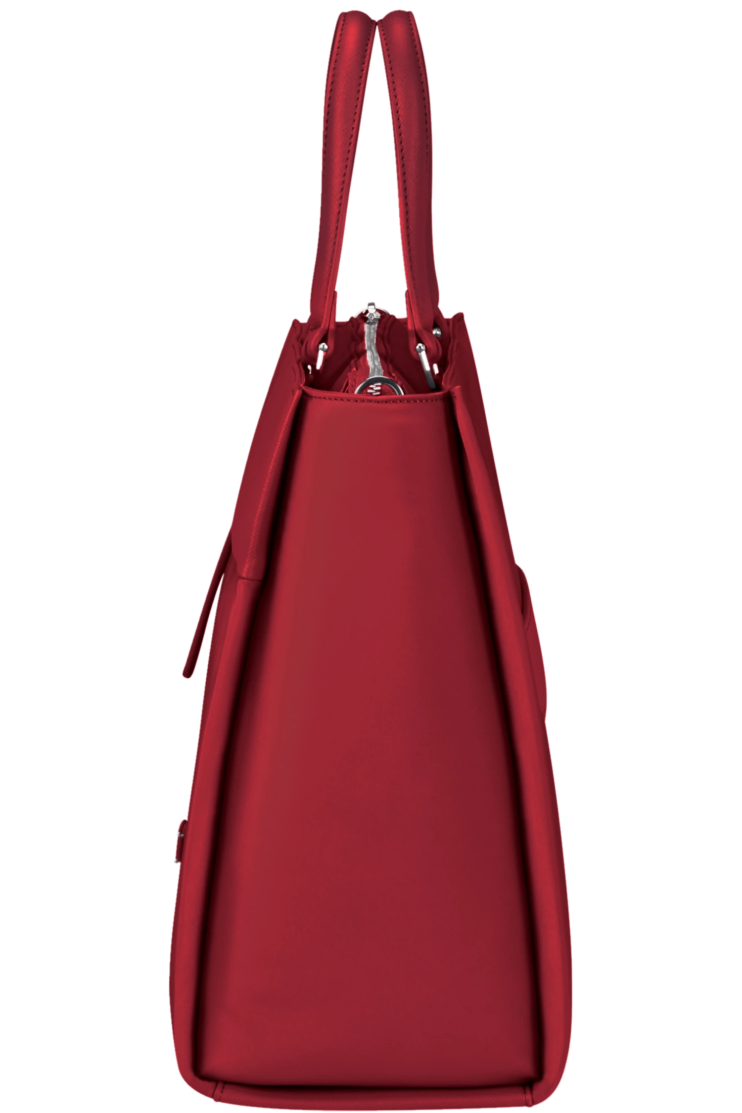 Samsonite Zalia 3.0 Cabas 14.1" - Rouge Foncé – Image 4