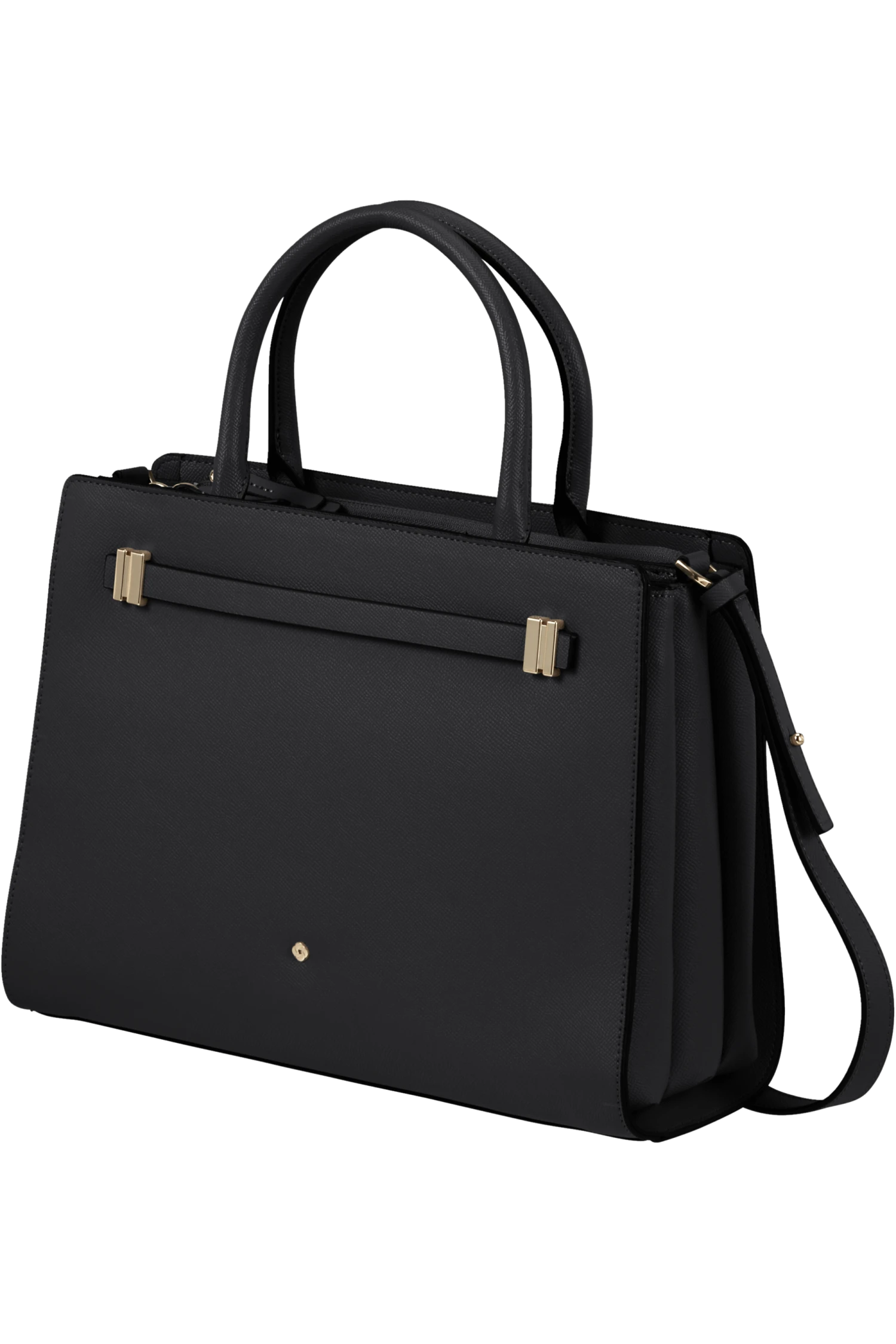 Samsonite Headliner Sac à Main - Noir – Image 2