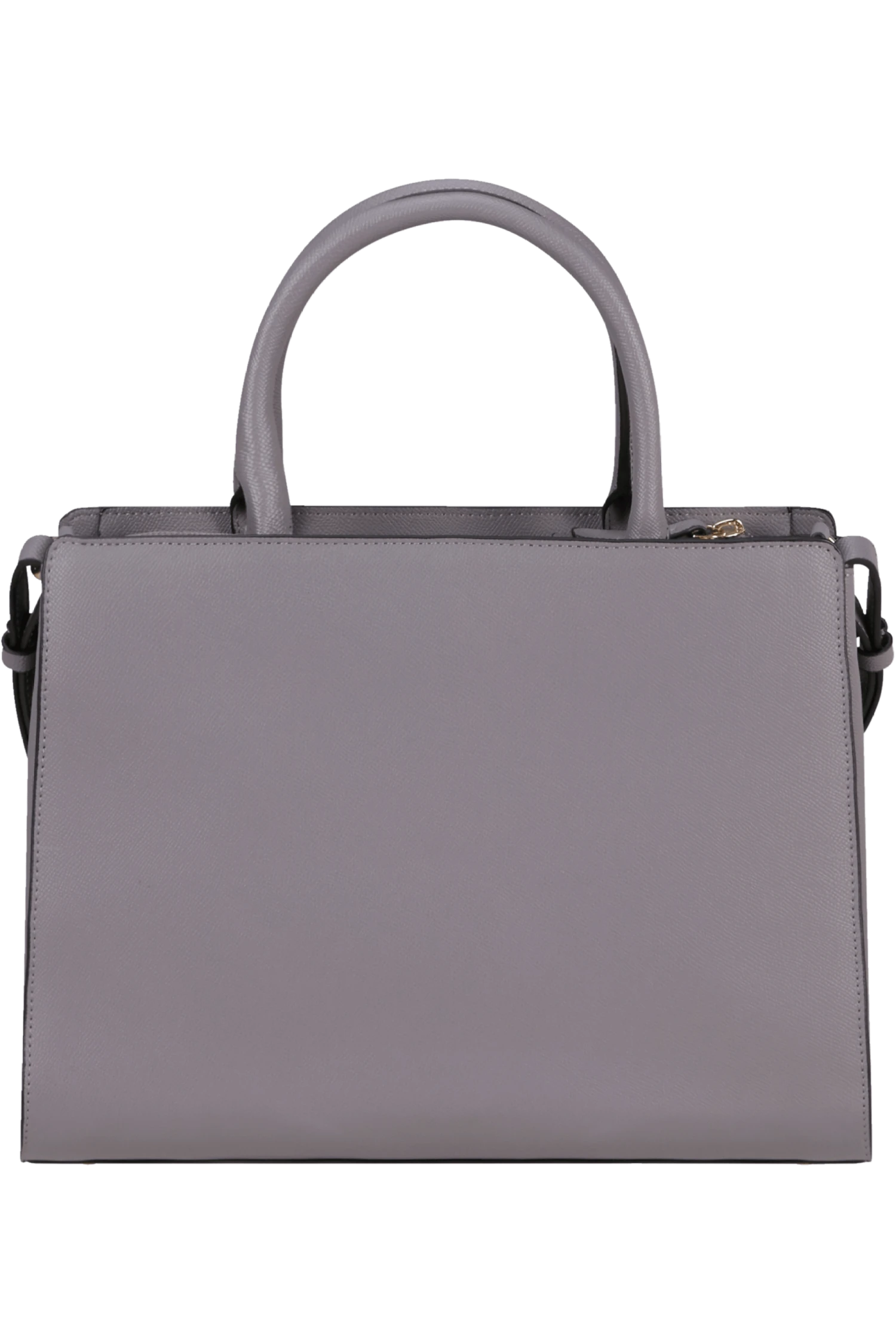 Samsonite Headliner Sac à Main - Gris Acier – Image 3