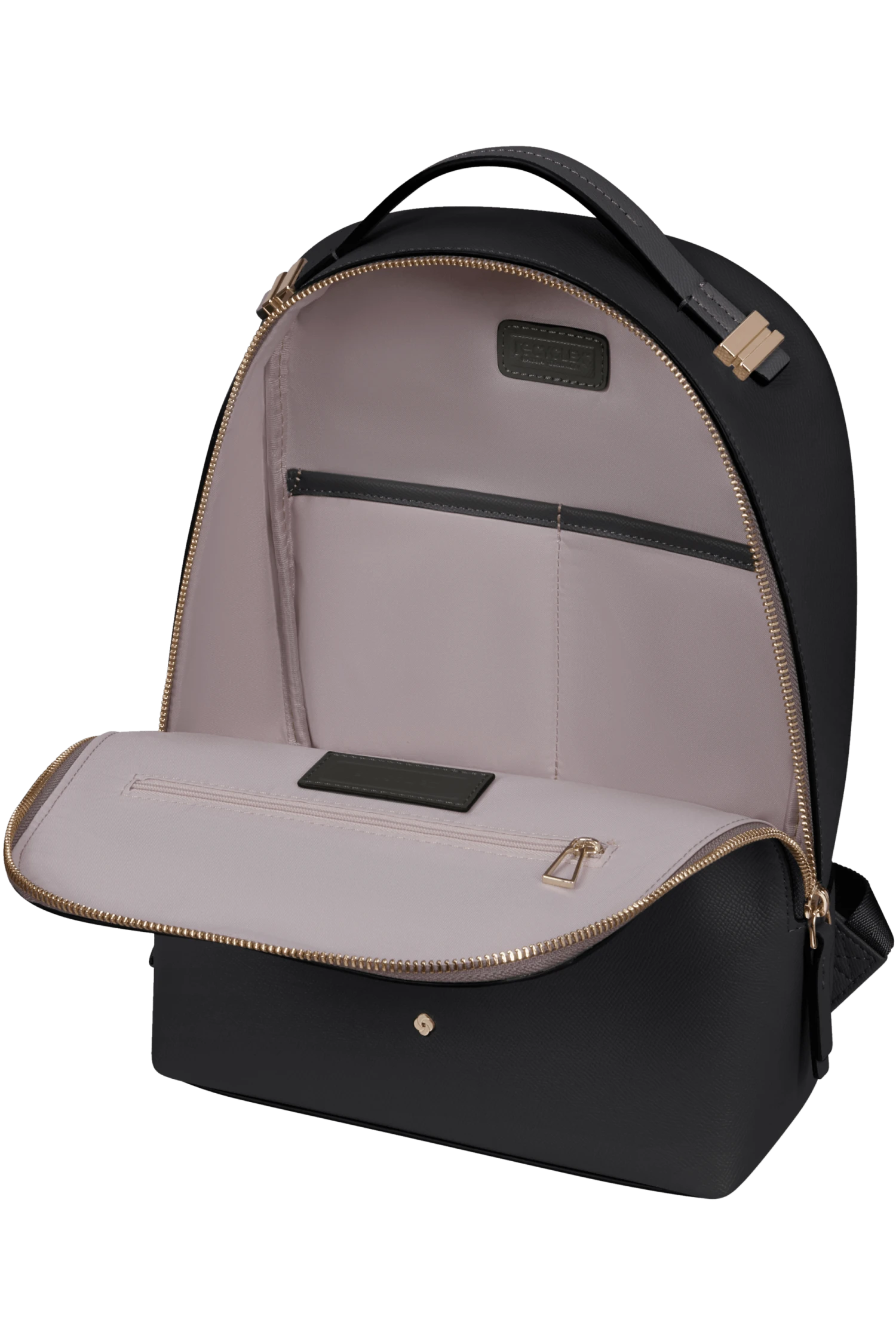 Samsonite Headliner Sac à Dos - Noir – Image 3