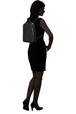 Samsonite Headliner Sac à Dos - Noir