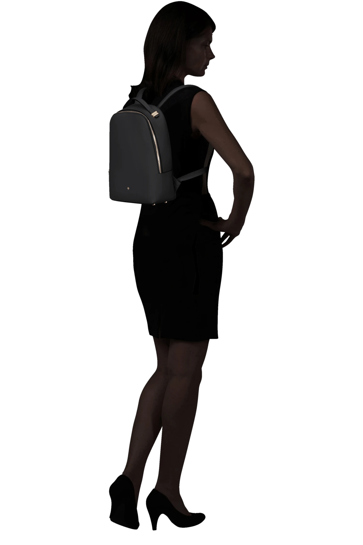 Samsonite Headliner Sac Ă Dos - Noir