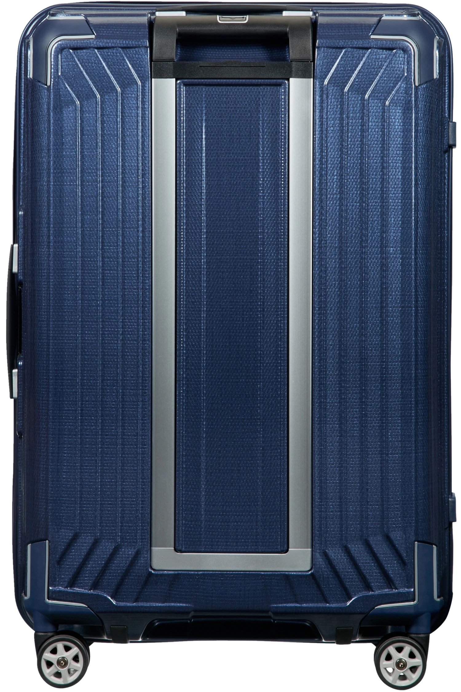 Samsonite Lite-Box Valise à 4 Roues 69cm - Bleu Profond – Image 4