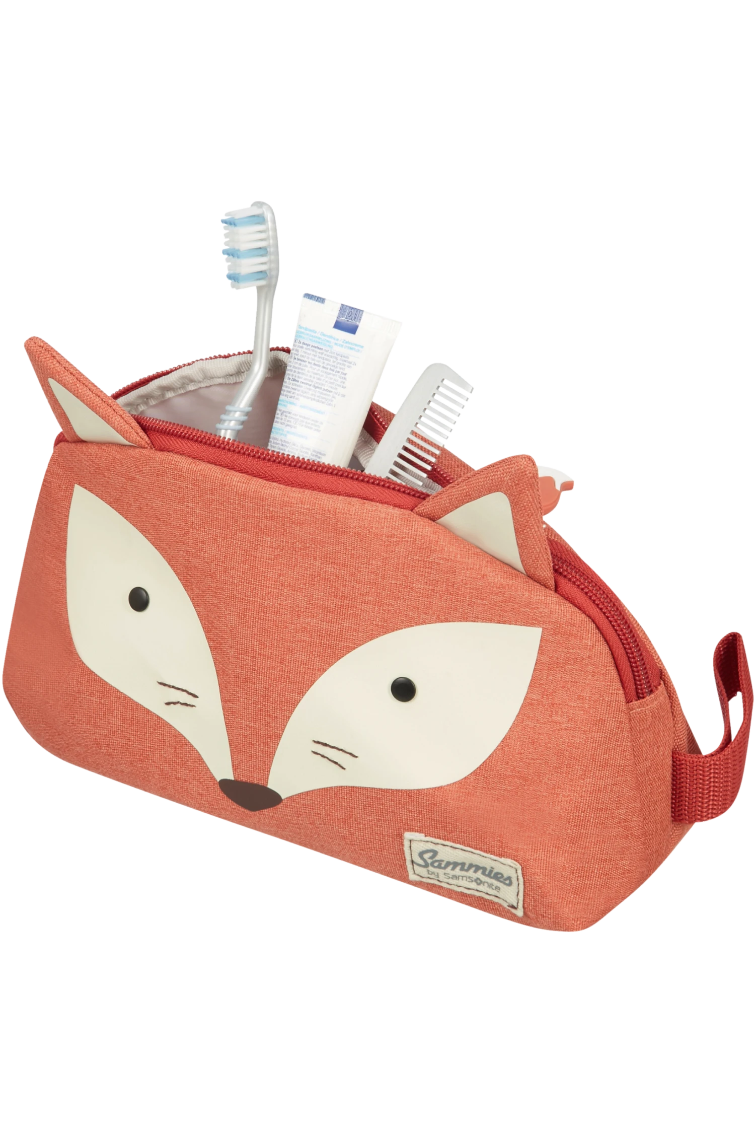 Samsonite Happy Sammies Small Bag - Fox William – Image 2
